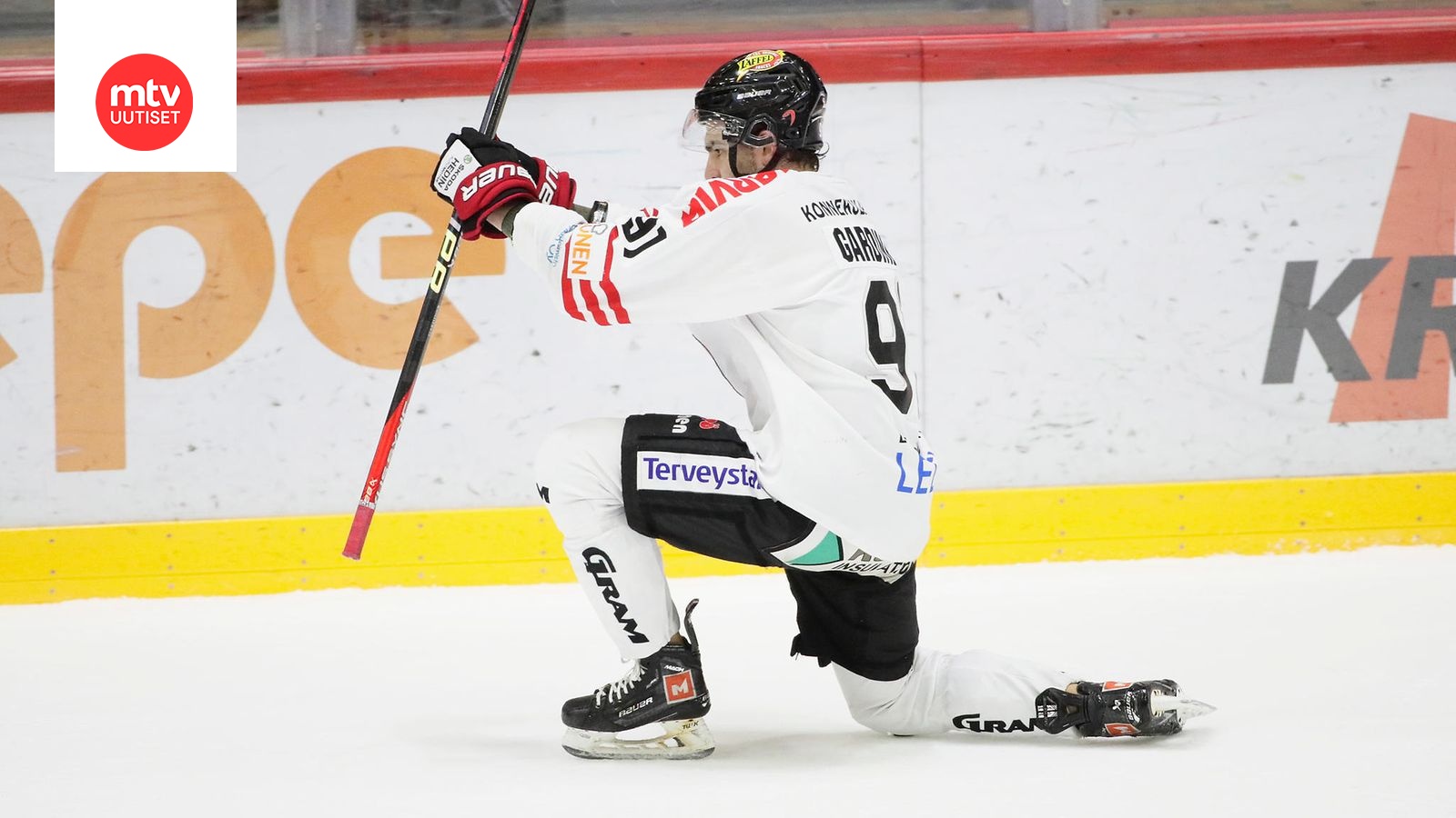 SM-liiga Keskiviikkona: HIFK:lle Dramaattinen Tappio – Kärpät Runteli ...