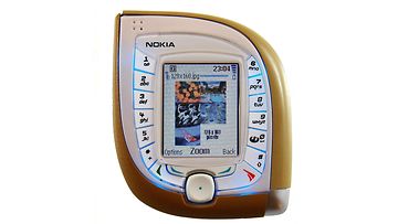NOKIA213