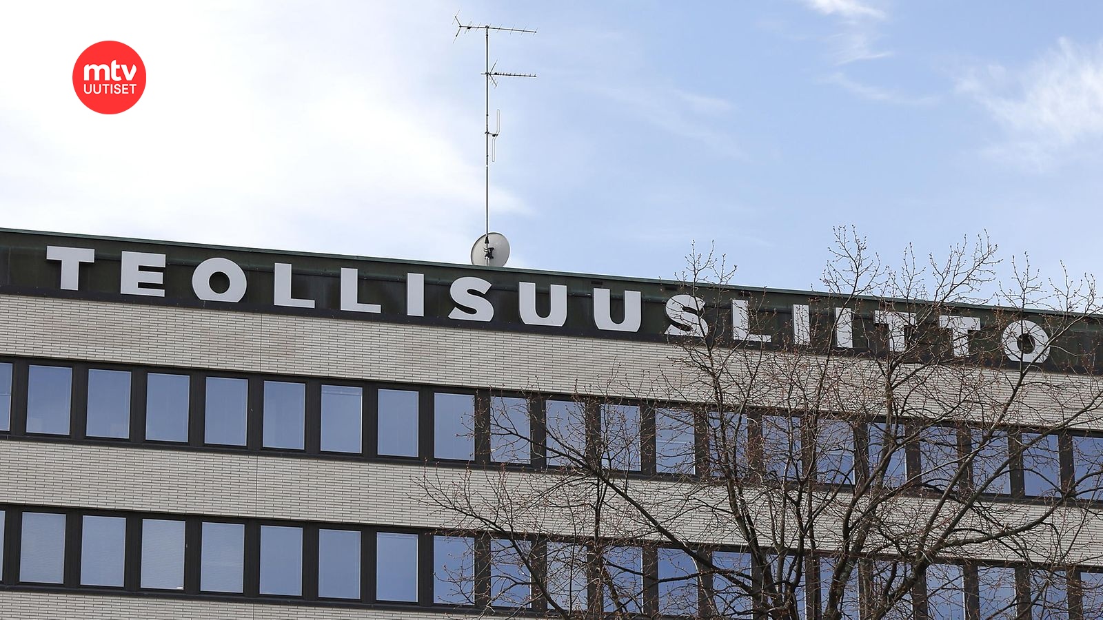 Teollisuusliitto Julisti Yli Kolmen Viikon Ylityökiellon - MTVuutiset.fi