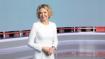Teresa Meriläinen-Aho