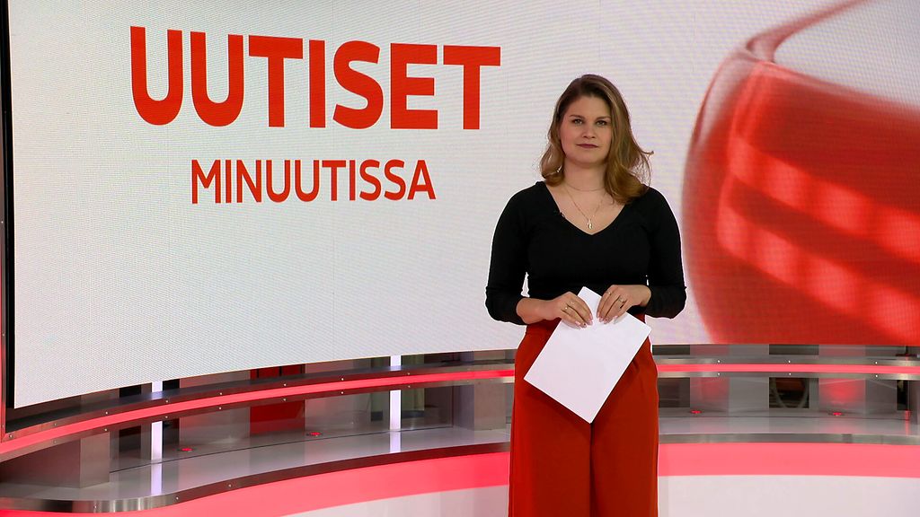 Ulkomaat - Uutiset - MTVuutiset.fi