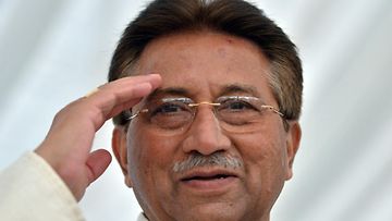 Musharraf LK 050223