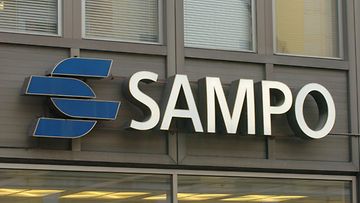 Sampo logo