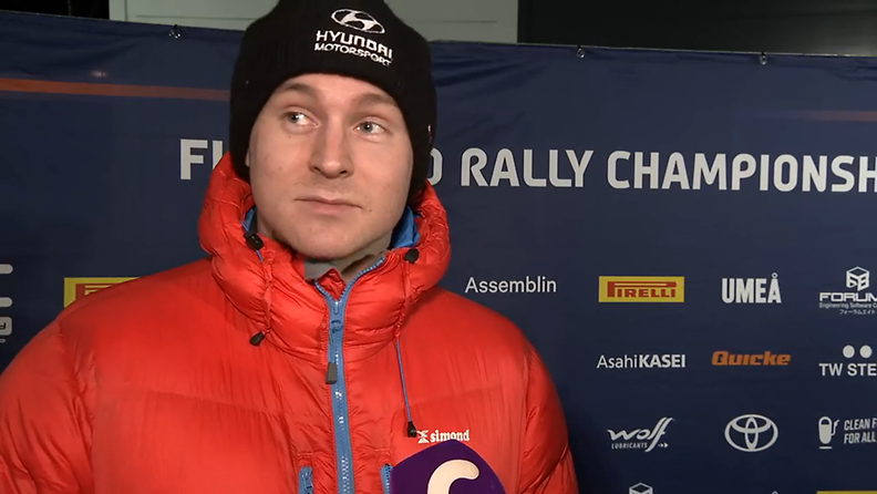 Esapekka Lappi vituttaa