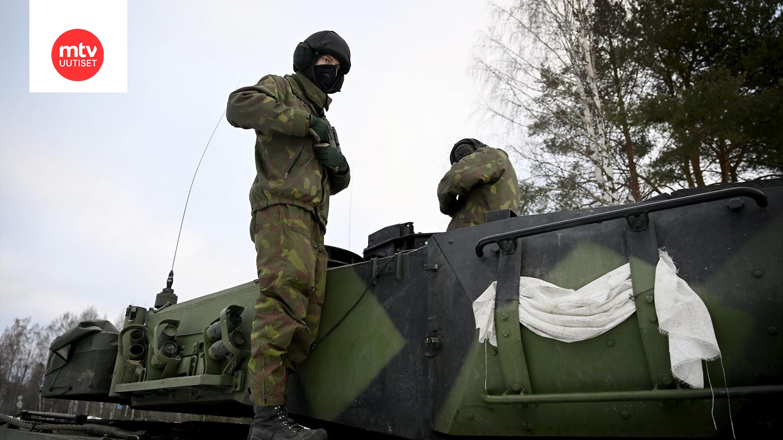 Eläköitynyt kenraali: Suomen ei tarvitsisi täyttää puolustusmenojen  Nato-tavoitetta 