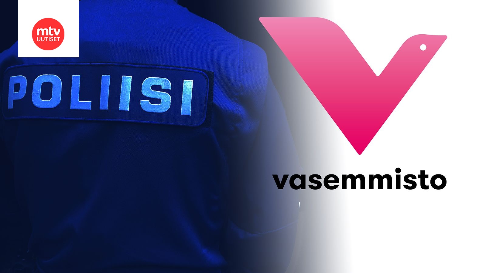 Poliisi: Vasemmistoliiton Puoluetoimiston Paketti Todettu Vaarattomaksi ...