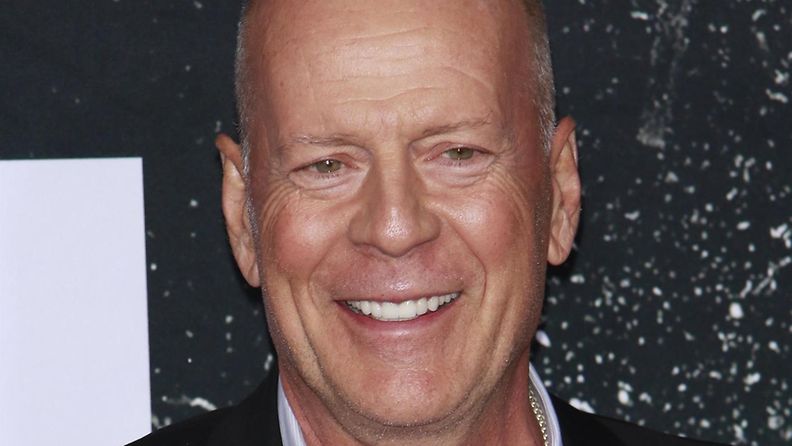 AOP Bruce Willis