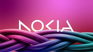 Nokia logo 2023