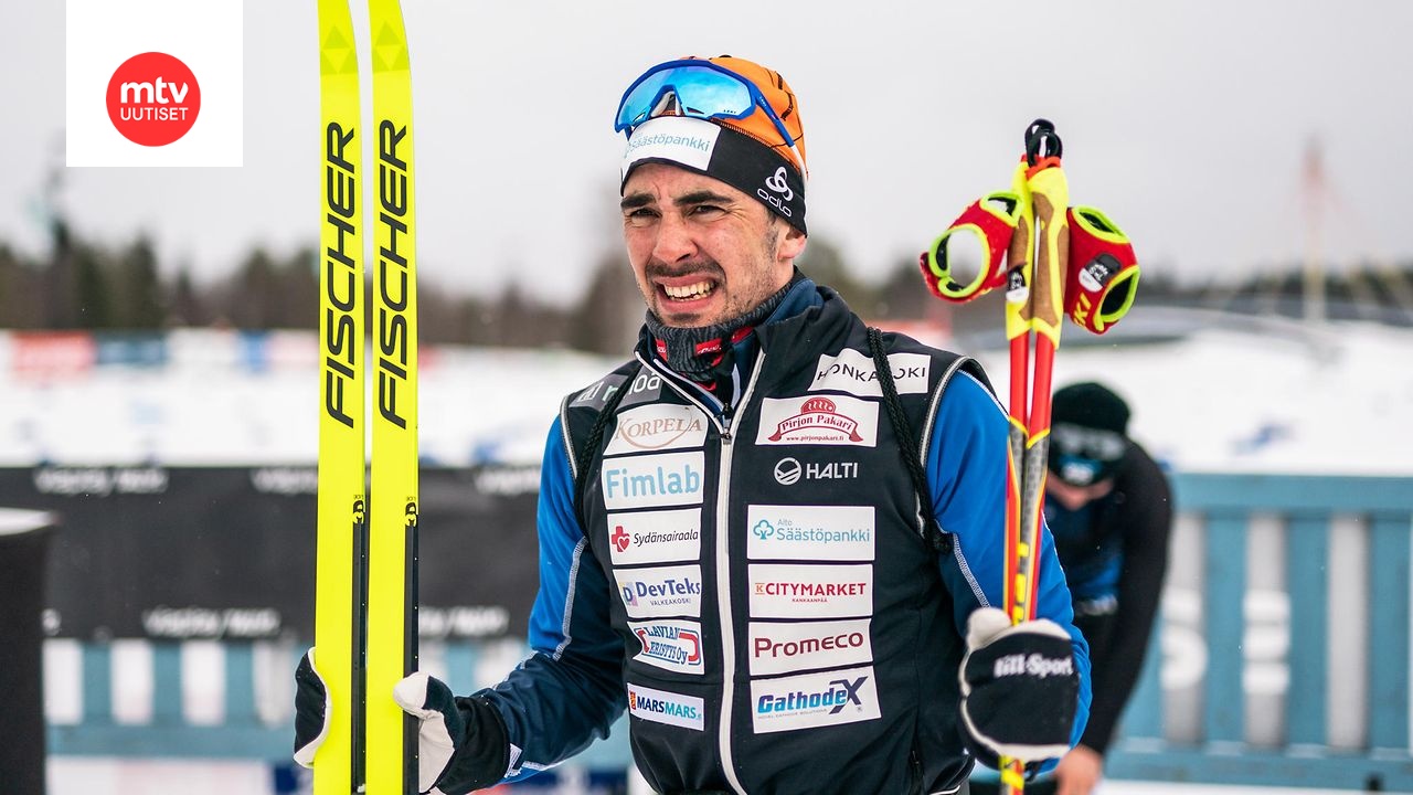 Jari Isometsä ei yllättynyt Suomen joukkueesta väliaikalähtöön