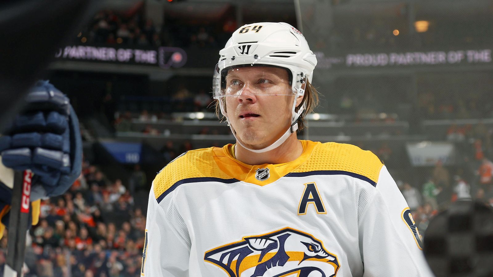 NHL: Mikael Granlundin siirto Penguinsiin aiheuttaa rajua kritiikkiä -  