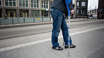 LK tuki- ja liikuntaelinsairaudet