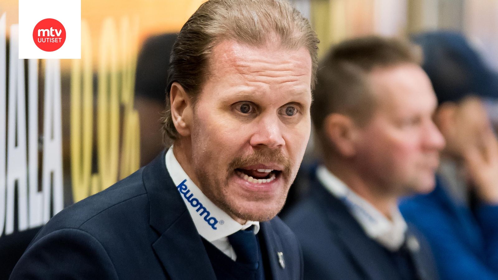 SM-liiga: Olli Jokinen Tylyttää Kovin Sanoin Sarjan Päättäjiä – "Olen ...