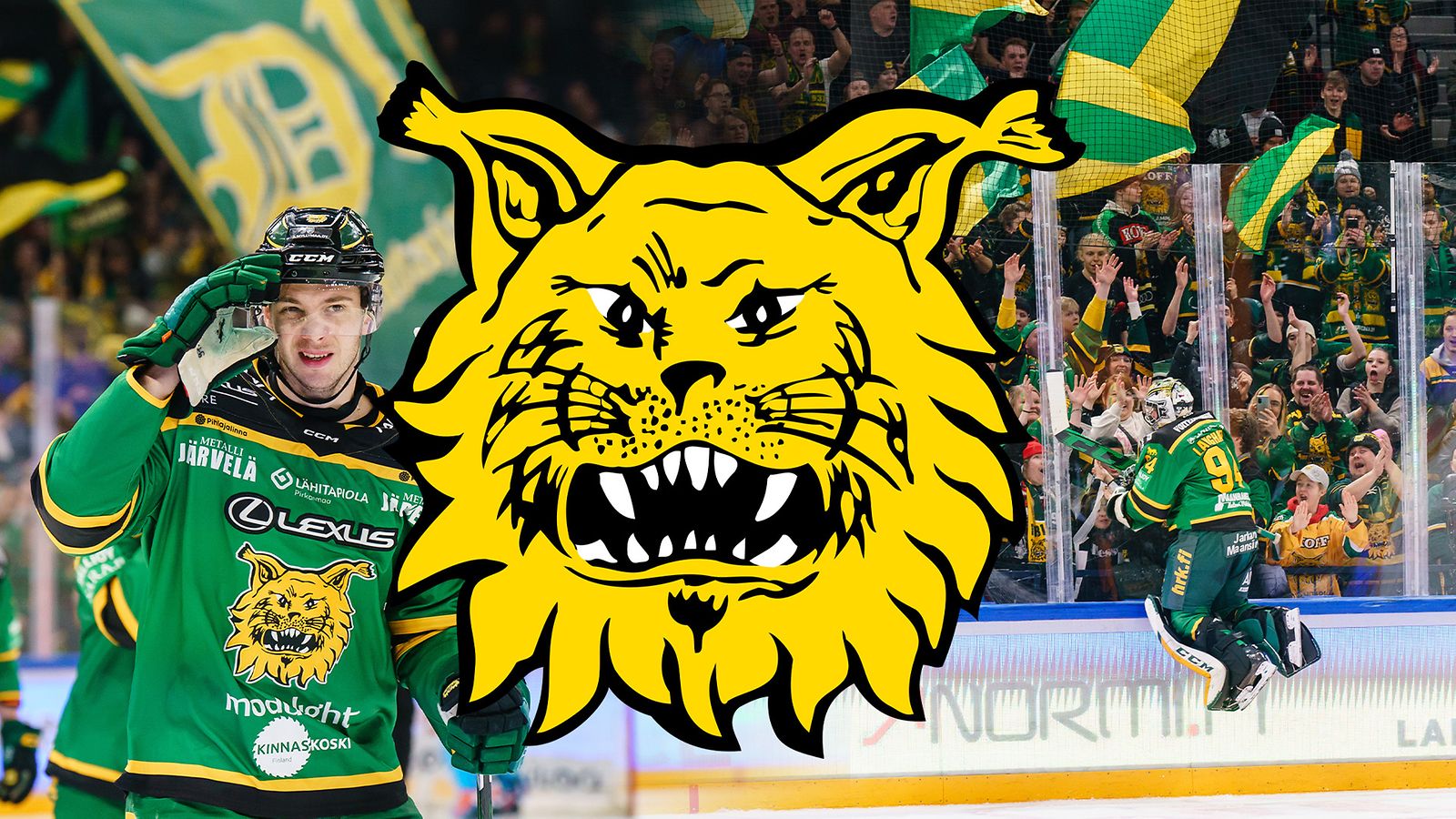 SM-liiga: Ilves nousi konkurssin partaalta jätiksi – nyt sen sisältä  väläytellään hurjia lukemia: 