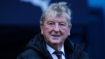 Roy Hodgson