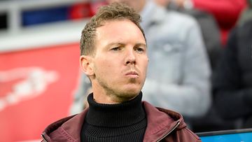 Julian Nagelsmann