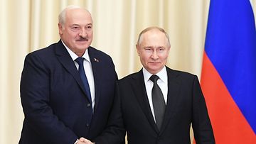 Putin ja Lukashenka AOP