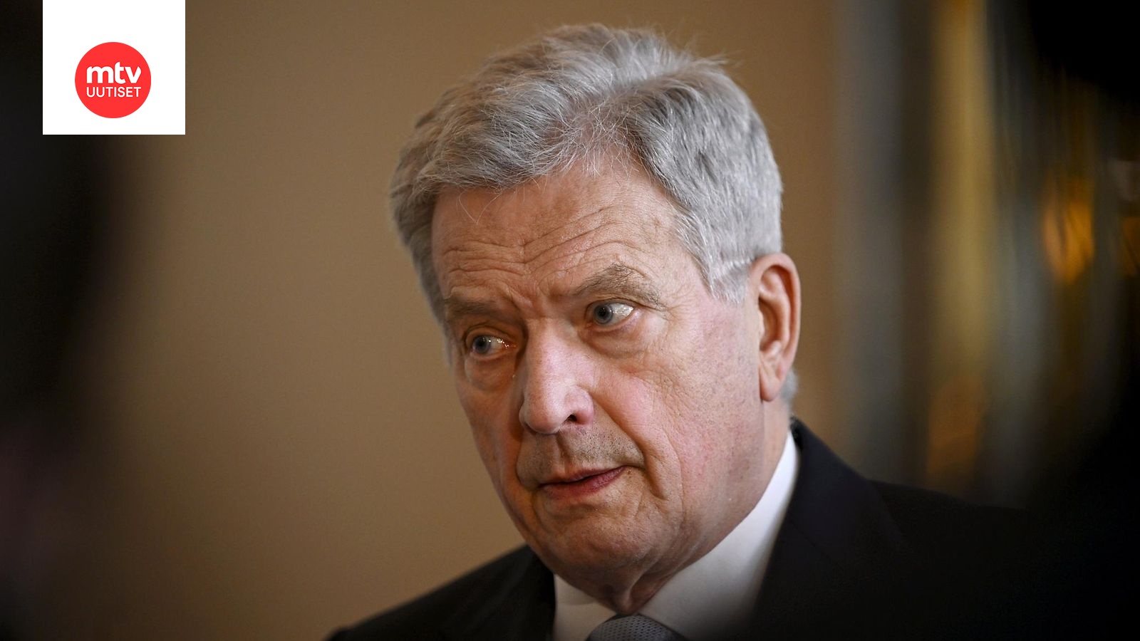 Presidentti Sauli Niinistö Valtiovierailulle Etelä-Afrikkaan Ja ...