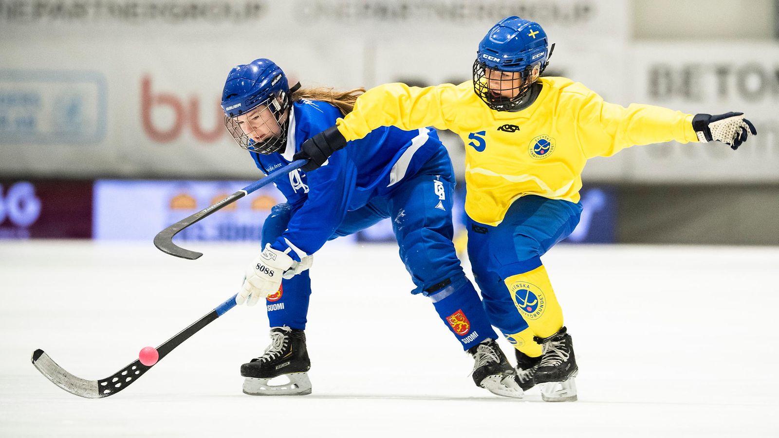 Ruotsi syötti katkeraa kalkkia Suomelle kahdessa MM-finaalissa – naisille  ruma 0-15-tappio! 