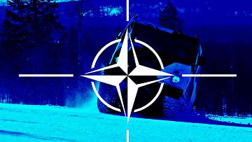 OMA: Nato, ajoneuvo