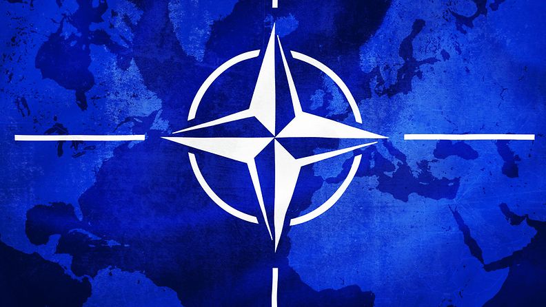 OMA: Nato, kartta