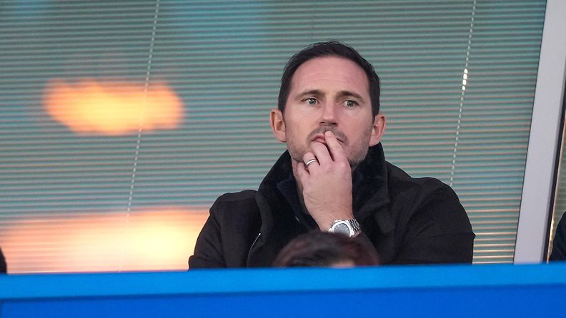 Frank Lampard