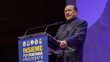 Berlusconi AOP