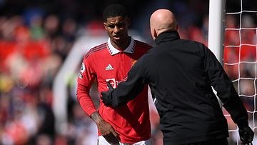 Marcus Rashford (1)