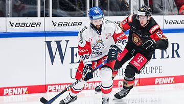 Jääkiekon Liiga - Uutiset, ottelut ja maalikoosteet 