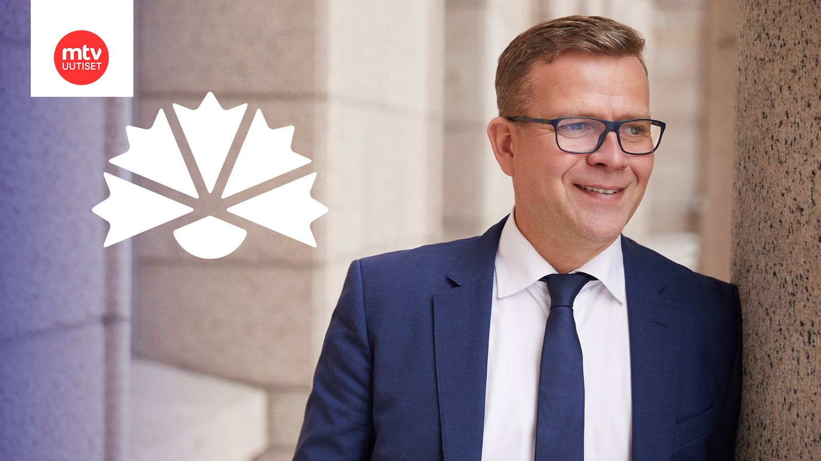 HS-gallup: Kokoomus Jatkaa Suosituimpana Puolueena - MTVuutiset.fi