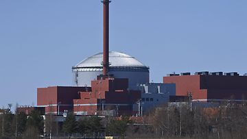 LK Olkiluoto ydinvoima