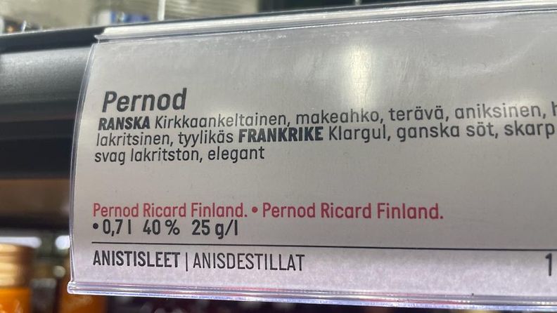 Alko Pernod Ricard 4