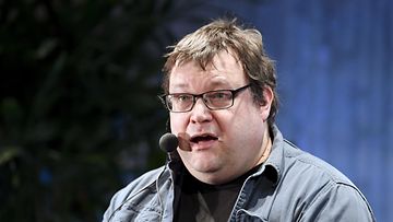 Dosentti Tero Mustonen