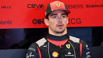 Charles Leclerc