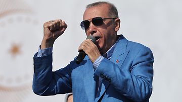 Erdogan AOP