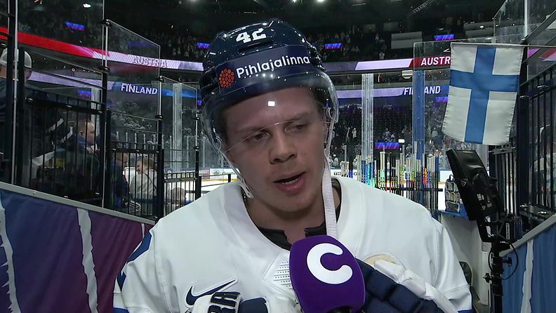 Kasperi Kapanen