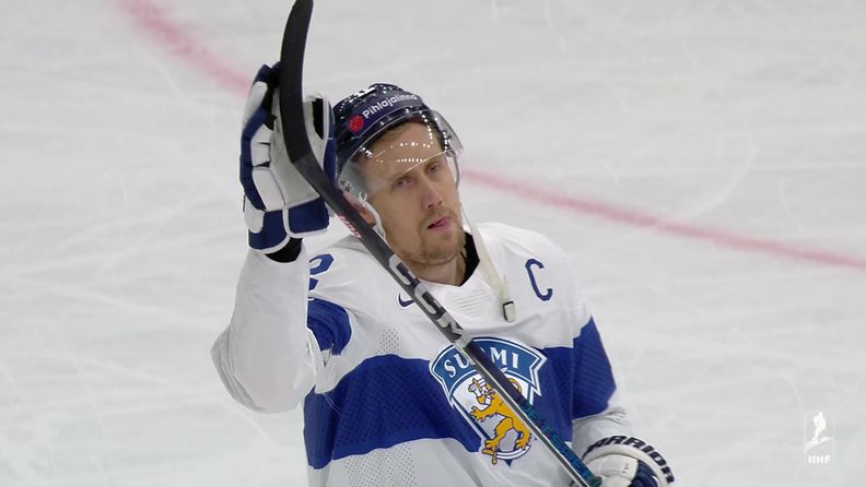 Marko Anttila, 2023, Leijonat