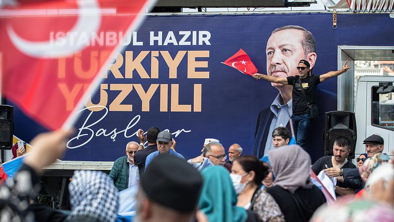 LK 27052023 Turkin vaalit