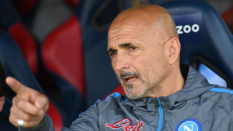 Luciano Spalletti