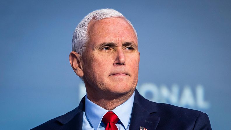 AOP Mike Pence
