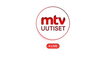 MTV Uutiset Live Logo
