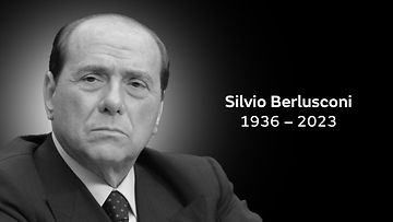 Berlusconi nekro