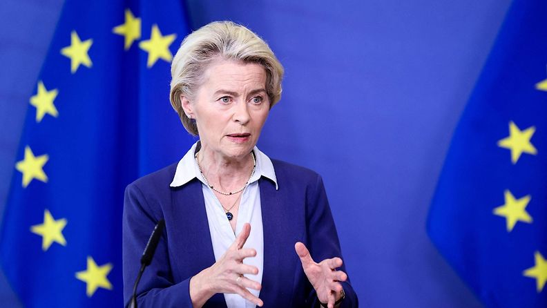 LK Ursula von der Leyen 200623