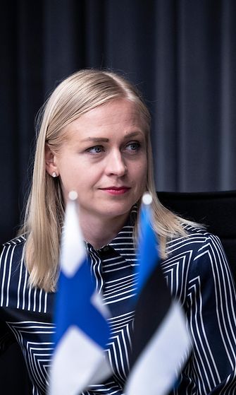 Elina Valtonen