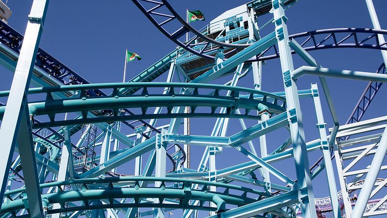 Jetline Gröna Lund 2