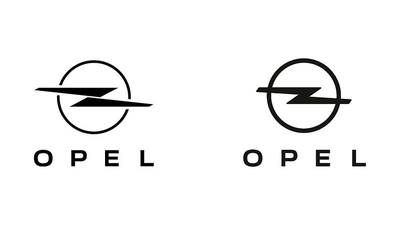 Nürnberg März 2018 Opel Logo Auf Einem Auto Bei Einem — Redaktionelles  Stockfoto © huettenhoelscher #187217986