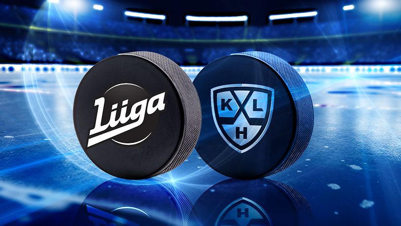SM-liiga ei voi estää KHL-pelaajien palkkaamista sarjaan. 