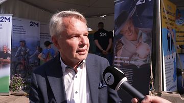 haavisto