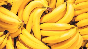 Banaanit banaani