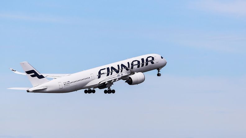 AOP Finnair