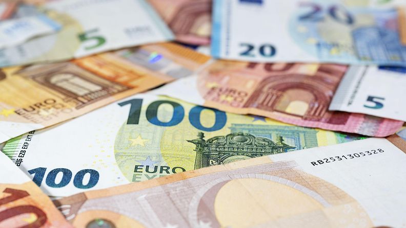 AOP, euro setelit